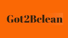 Got2Bclean Cleaning Services Sunderland