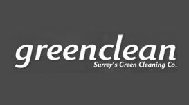 Green Clean Carpet Cleaners
