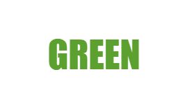 Green Cleanings