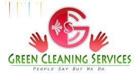 Green Cleaning Services