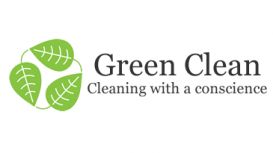 Green Clean (UK)