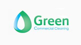 Green Commercial Cleaning