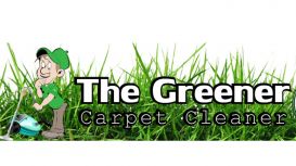 Greener Carpet Cleaner