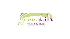 Green Hills Cleaning