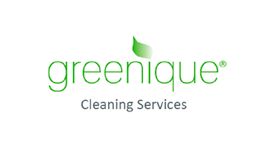 Greenique Cleaning Services