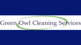 Green Owl Cleaning Services