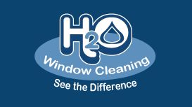 H2O Window Cleaning