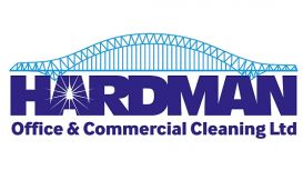 Hardman Office & Commercial Cleaning
