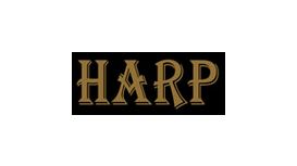 Harp Cleaners