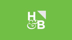 H & B Cleaning Services