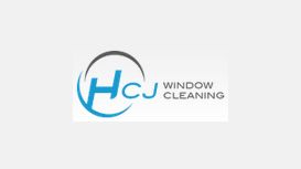 HCJ Window Cleaning