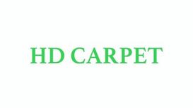 HD Carpet Cleaners