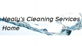 Healy's Cleaning Services