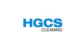 HGCS Professional Cleaning Services