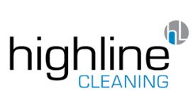 Highline Window Cleaning