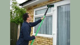 Hill Window Cleaning Services