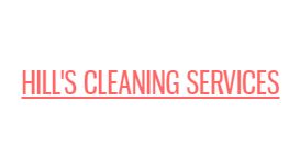Hills Cleaning Services