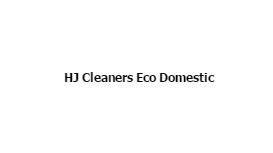 HJ Cleaners