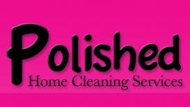 Polished Home Cleaning Services