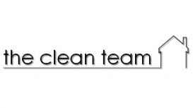 The Clean Team