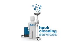 Hook Cleaning Services