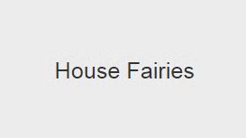 House Fairies House Fairies
