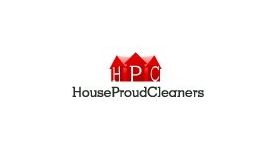 House Proud Cleaners