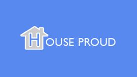 House Proud Cleaning Services