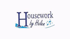 Housework By Helen