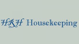 H R H Housekeeping