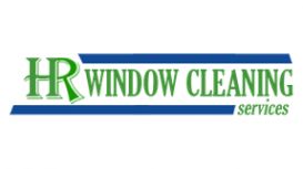 HR Window Cleaning Service