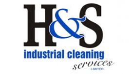 H & S Industrial Cleaning
