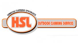 HSL Outdoor Cleaning Services