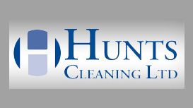 Hunt's Cleaning