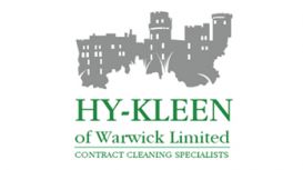 Hy Kleen Of Warwick