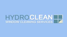 Hydroclean Window Cleaning