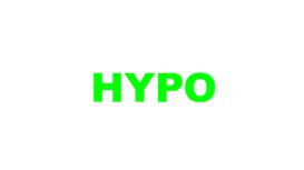 Hypo-Clean Window Cleaning