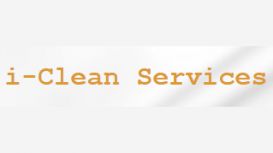 i-Clean Services