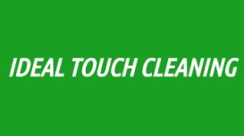 Ideal Touch Cleaning