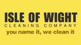 The Isle Of Wight Cleaning