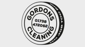 Gordons Cleaning
