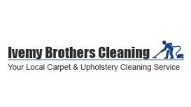 Ivemy Brothers Cleaning Services