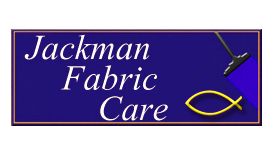 Jackman Fabric Care