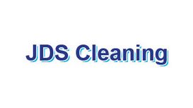 JDS Cleaning Services Shepshed