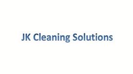 JK Cleaning Solutions