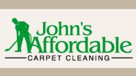 Johns Affordable Carpet Cleaning