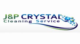 JP Crystal Cleaning Service
