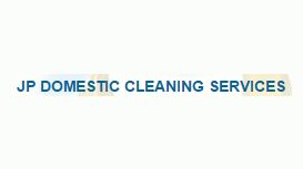 JP Domestic Cleaning