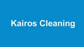 Kairos Domestic Cleaning