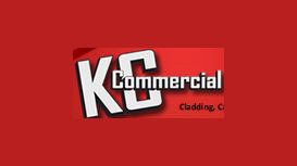 KC Commercial Cleaning